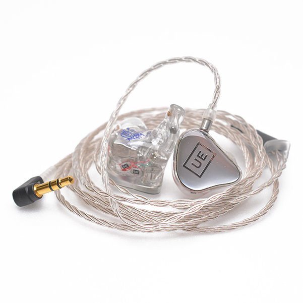 Ultimate ears UE LIVE To-Go ステージモニターイヤホン